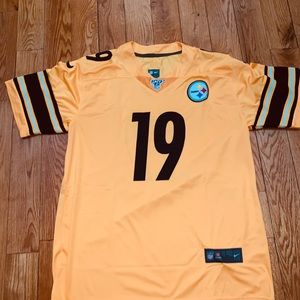 Pittsburg Steelers JuJu Smith Shuster Jersey